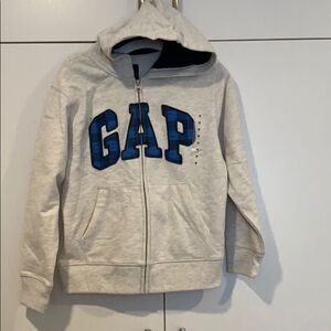 🎉1 hr sale 🎉Gap hoodie jacket